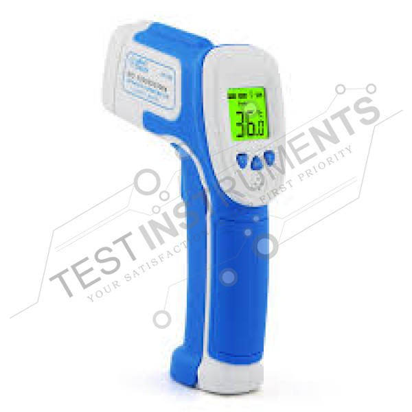 HF180 Smart Sensor Body Infrared Thermometer